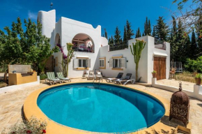 Villa Can Truyet